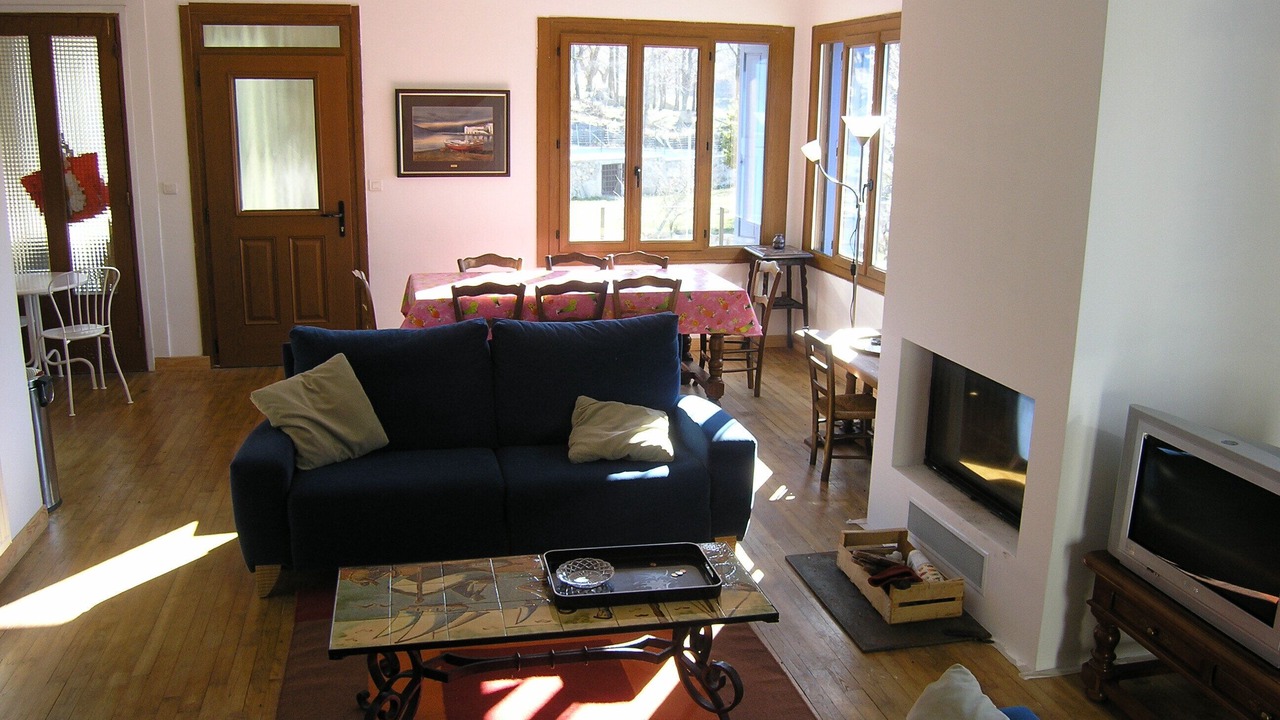 Photo of Livingroom in Maureillas-Las-Illas
