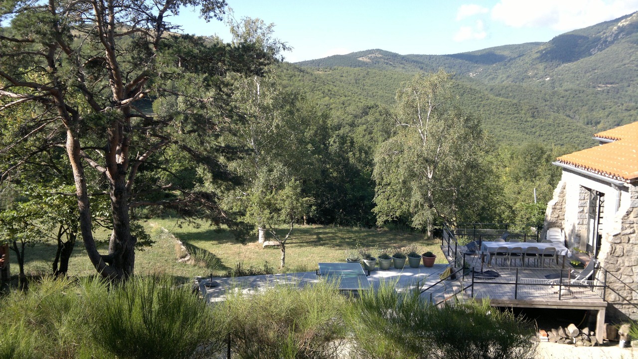 Photo of Outdoor in Maureillas-Las-Illas