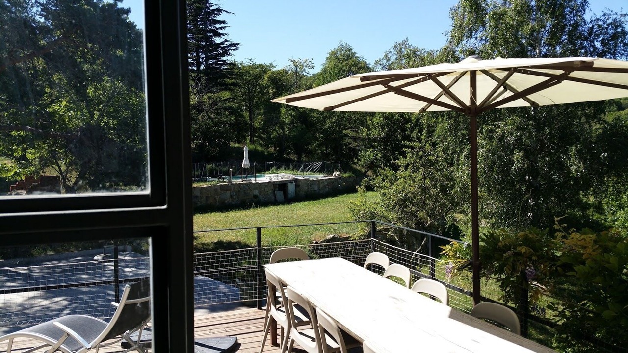 Photo of Outdoor in Maureillas-Las-Illas