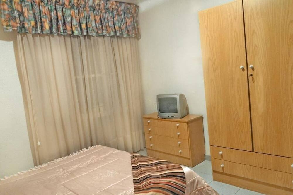 Photo of Bedroom in Ciudad Jardin