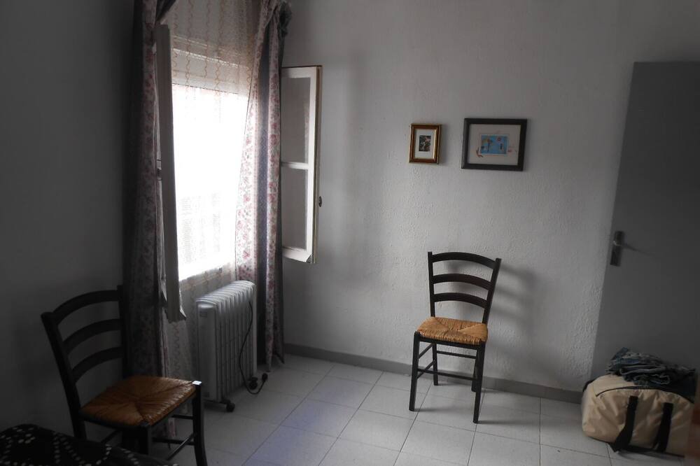 Photo of Bedroom in Ciudad Jardin