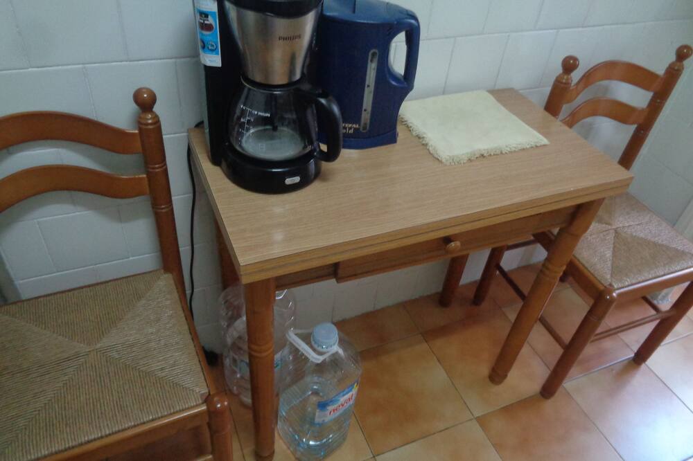Photo of Kitchen in Ciudad Jardin