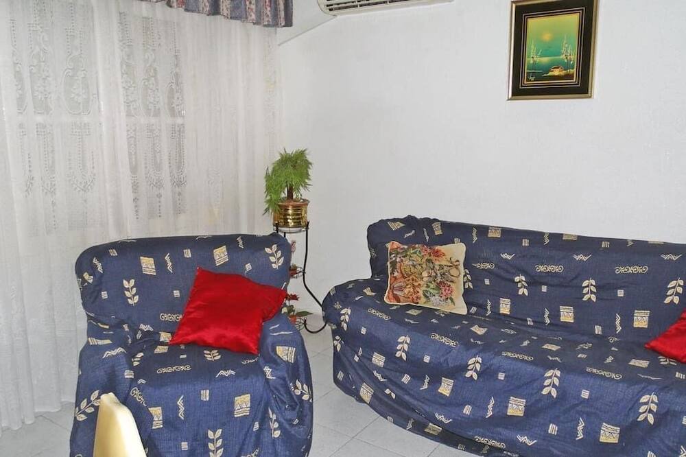 Photo of Livingroom in Ciudad Jardin
