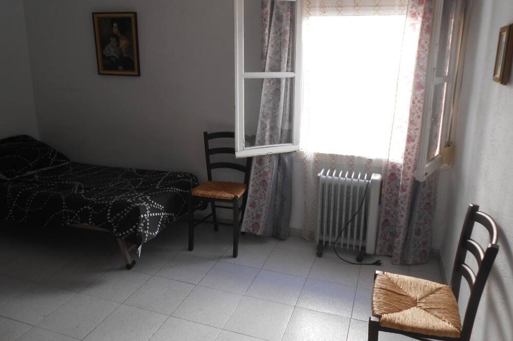 Photo of Bedroom in Ciudad Jardin