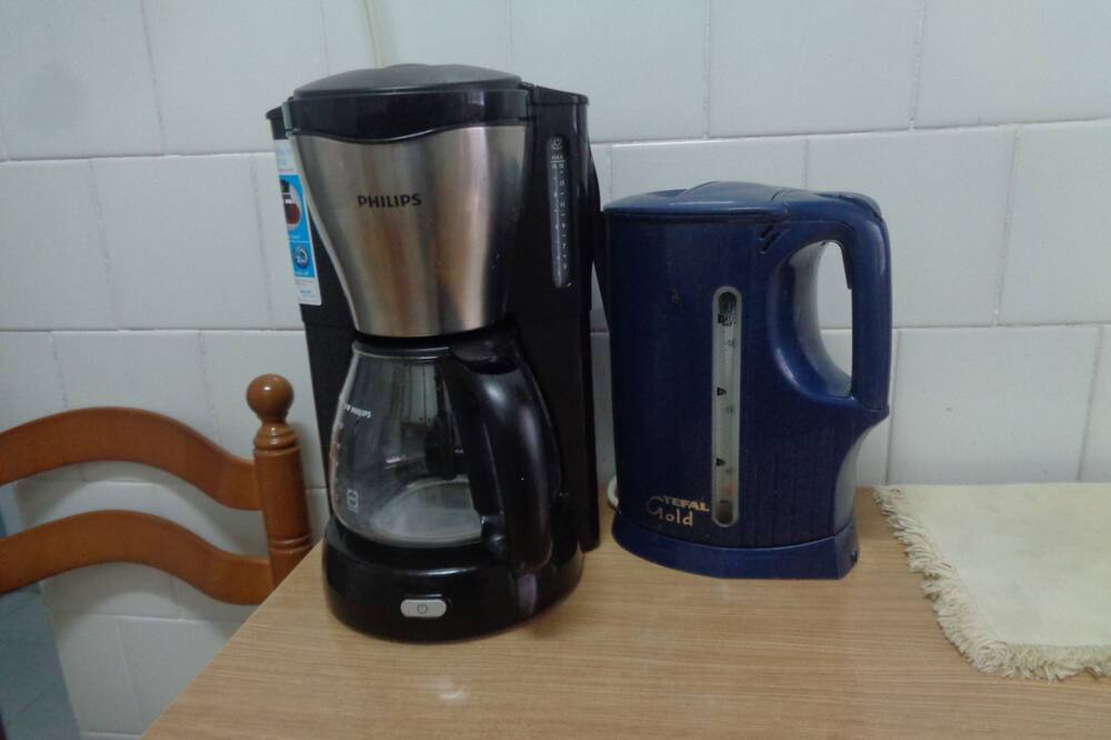 Photo of Kitchen in Ciudad Jardin