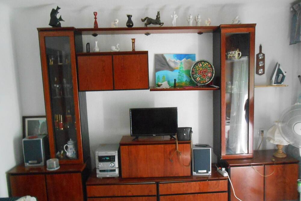 Photo of Livingroom in Ciudad Jardin