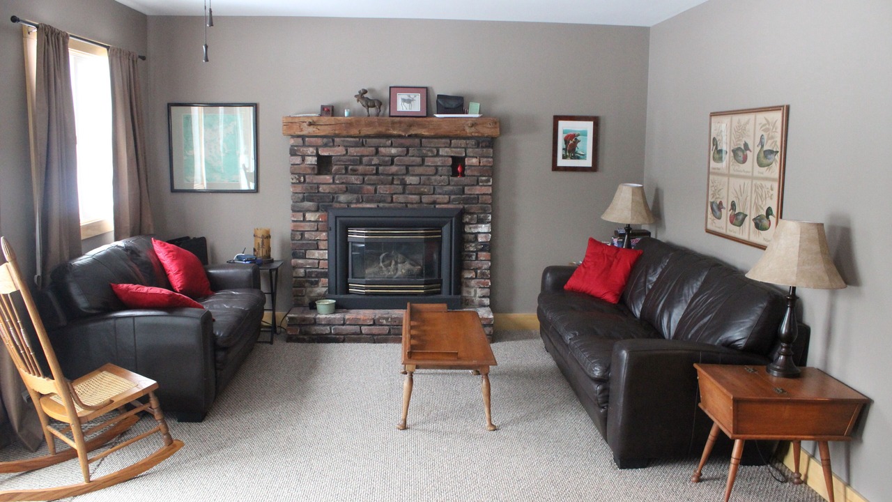 Photo of Livingroom in Ashland