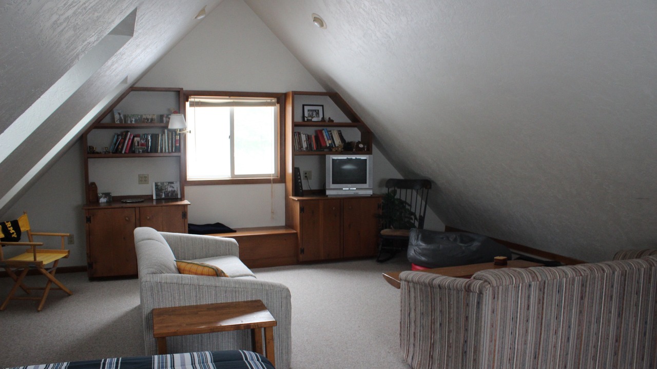 Photo of Livingroom in Ashland