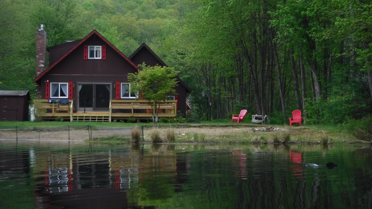 Photo of Outdoor in Ashland