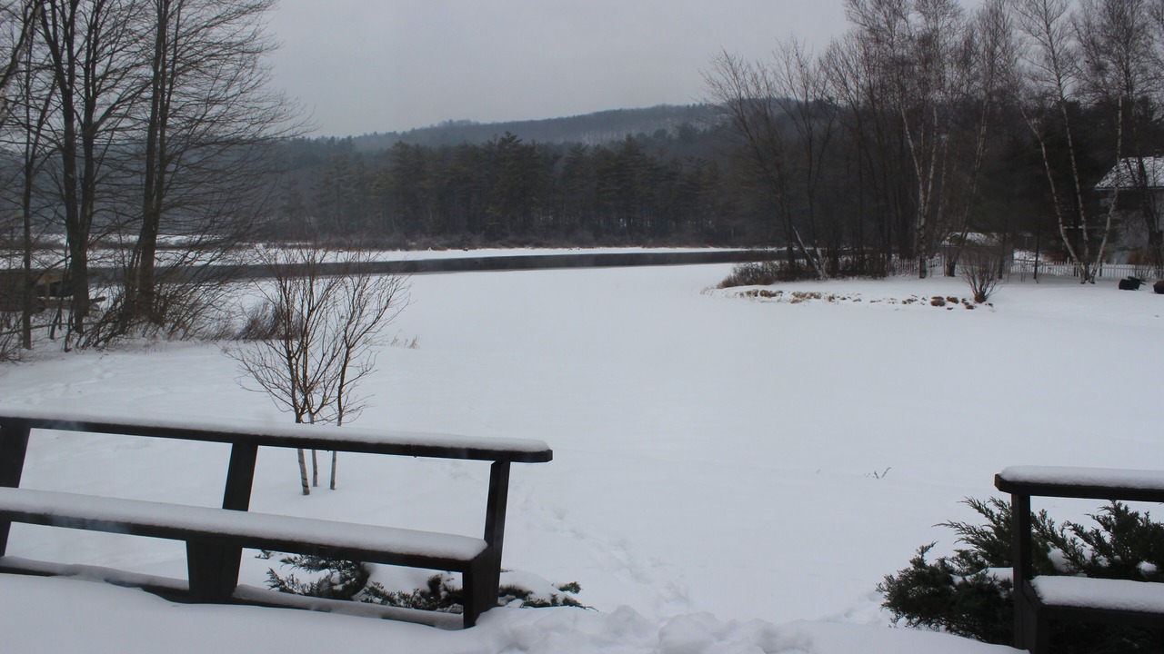 Photo of Outdoor in Ashland