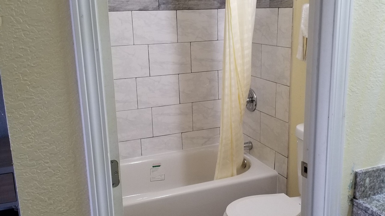 Photo of Bathroom in West Orange