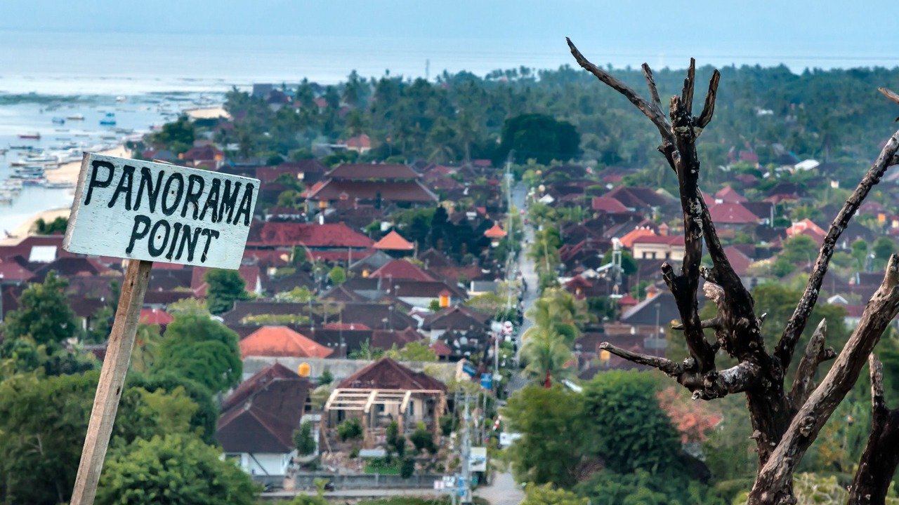 Photo of Outdoor in Jungut Batu