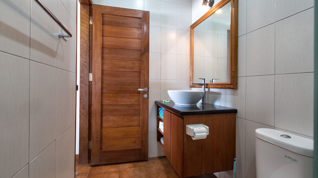 Photo of Bathroom in Jungut Batu