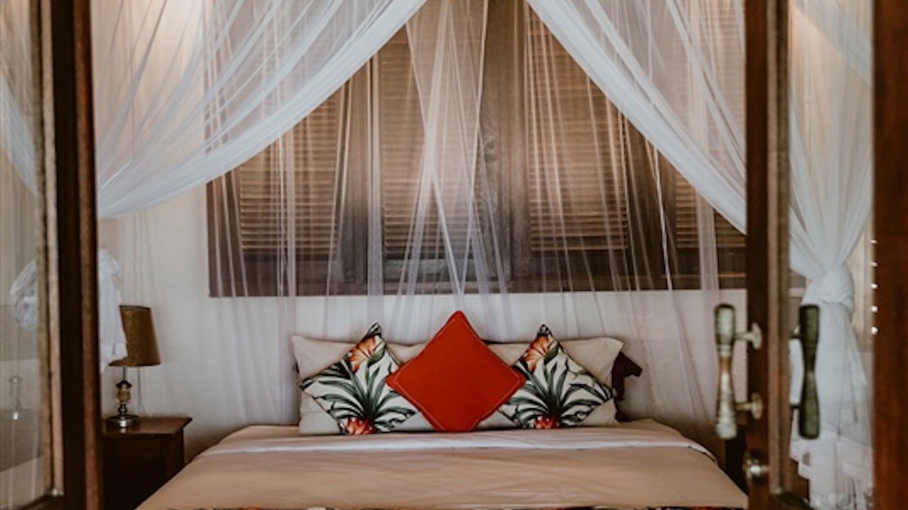 Photo of Bedroom in Jungut Batu