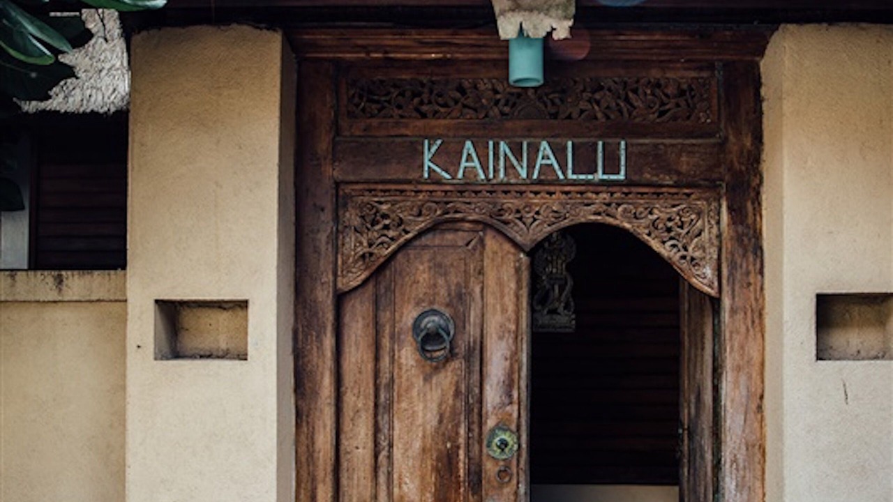 Photo of Outdoor in Jungut Batu