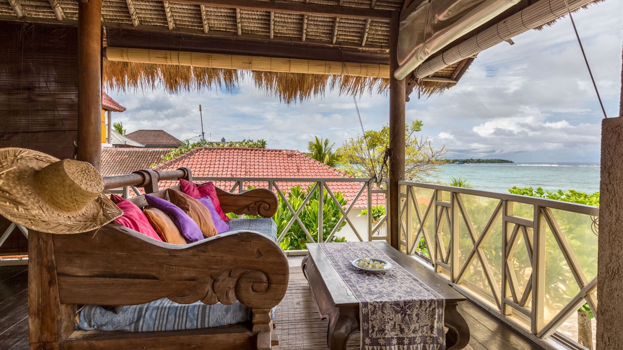 Photo of Outdoor in Jungut Batu