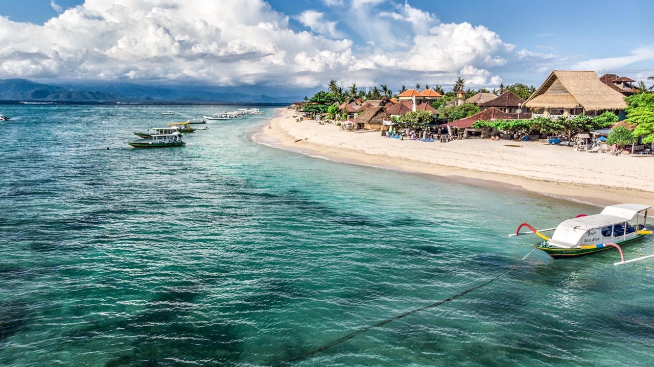 Photo of Others in Jungut Batu