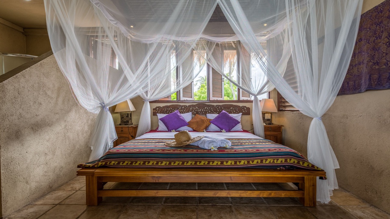 Photo of Bedroom in Jungut Batu