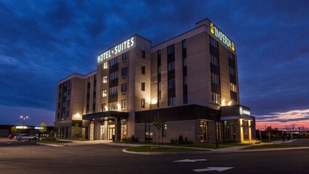 Photo of Outdoor in Boucherville