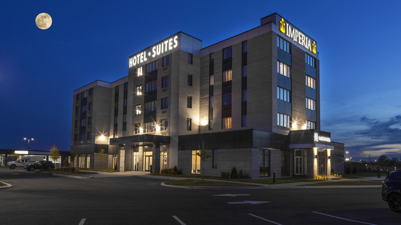 Photo of Outdoor in Boucherville