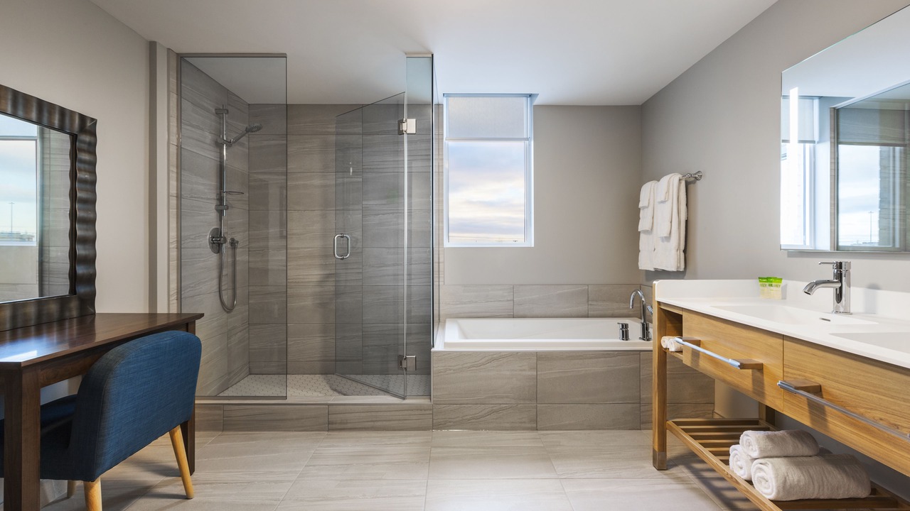 Photo of Bathroom in Boucherville