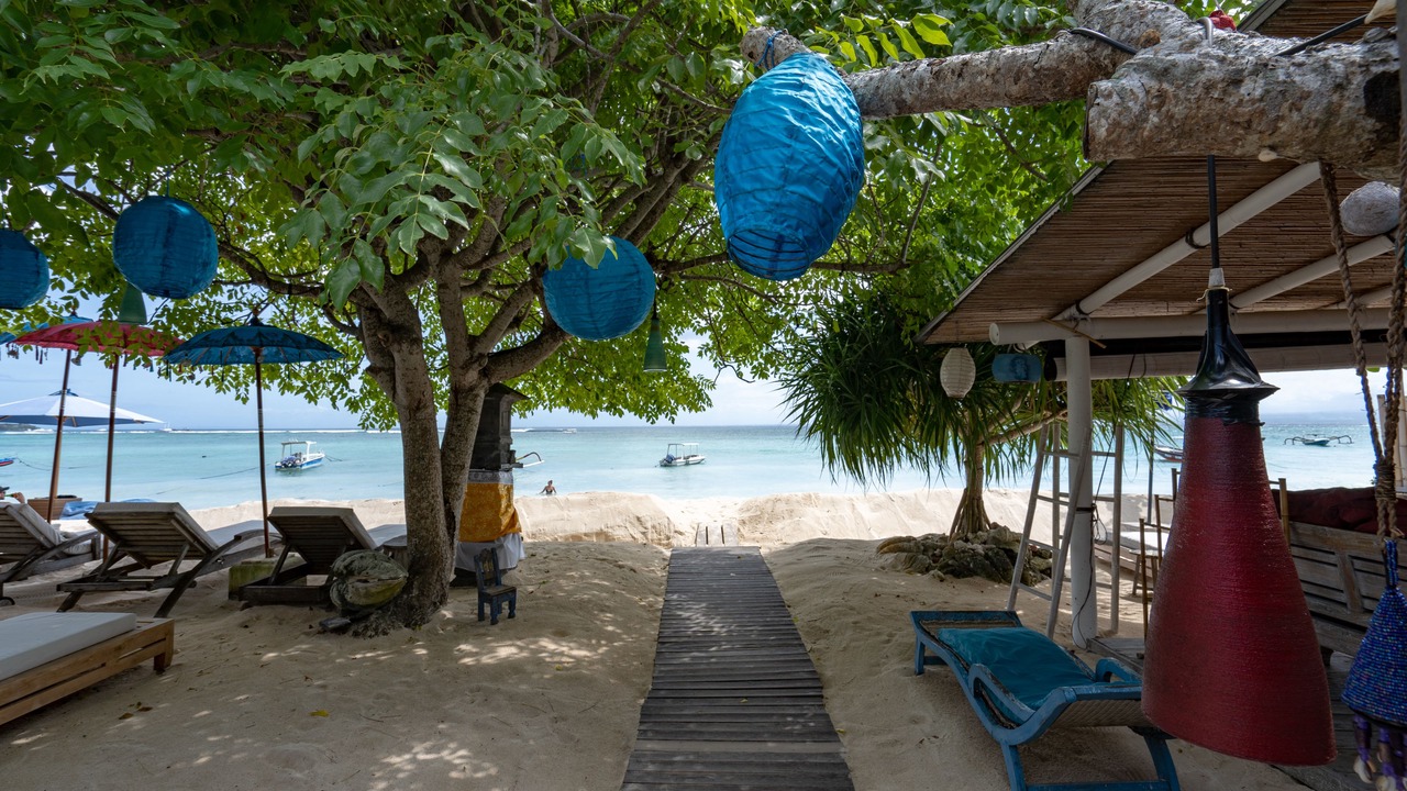 Photo of Others in Jungut Batu