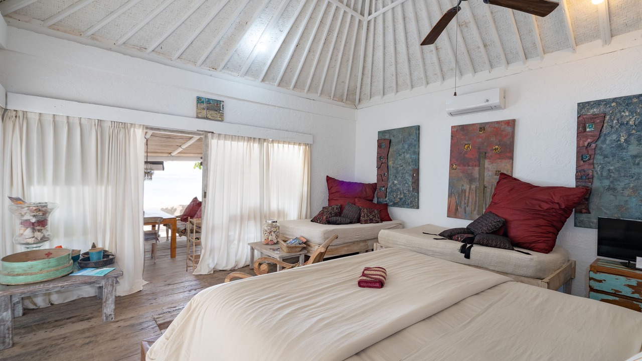 Photo of Bedroom in Jungut Batu