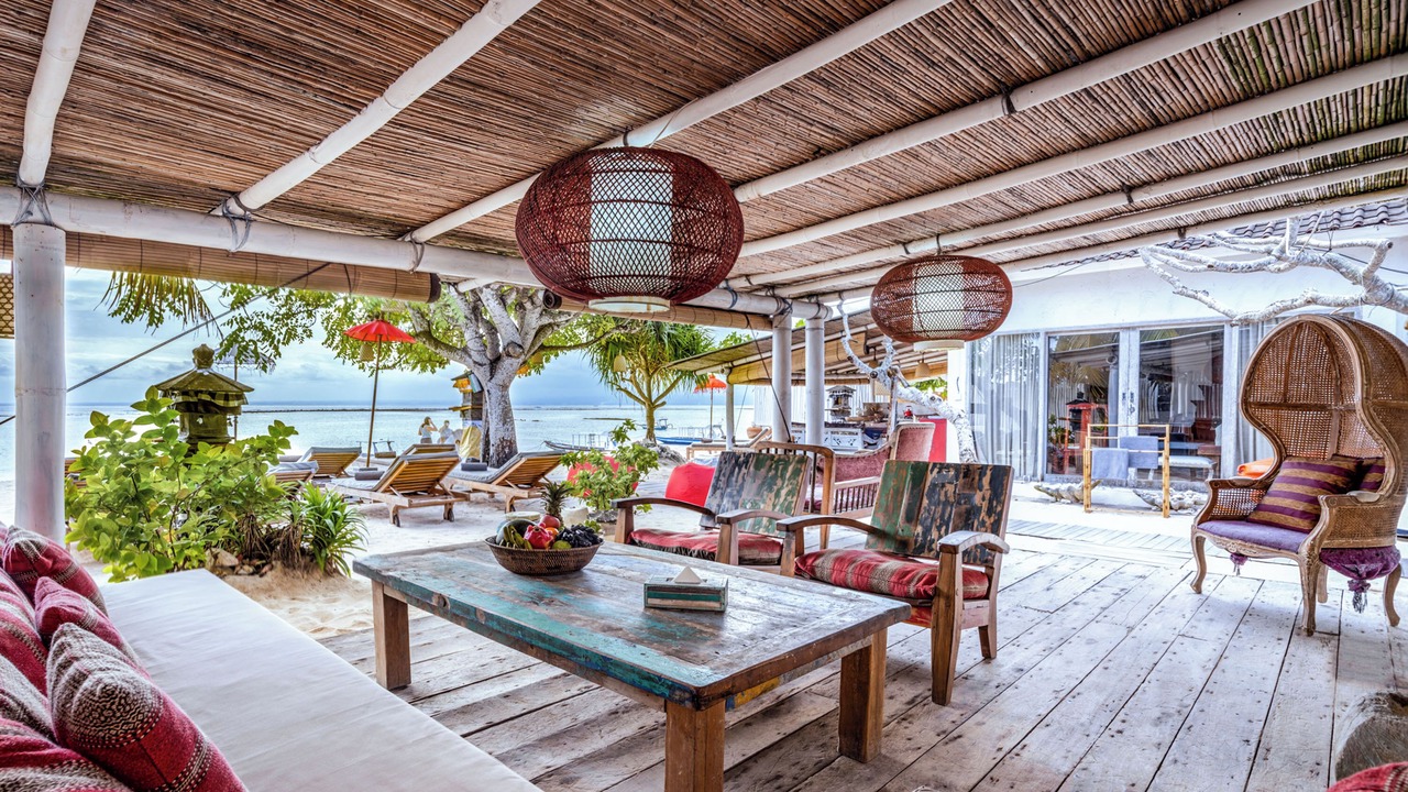 Photo of Bedroom in Jungut Batu
