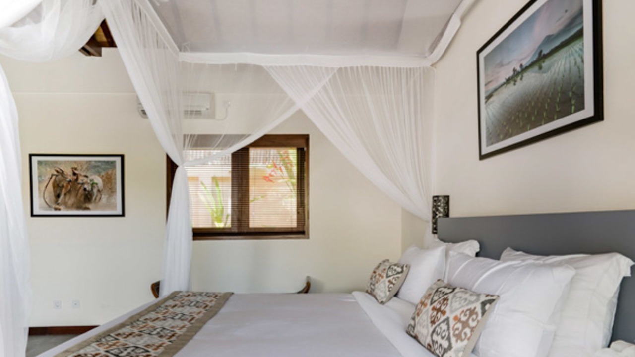 Photo of Bedroom in Jungut Batu