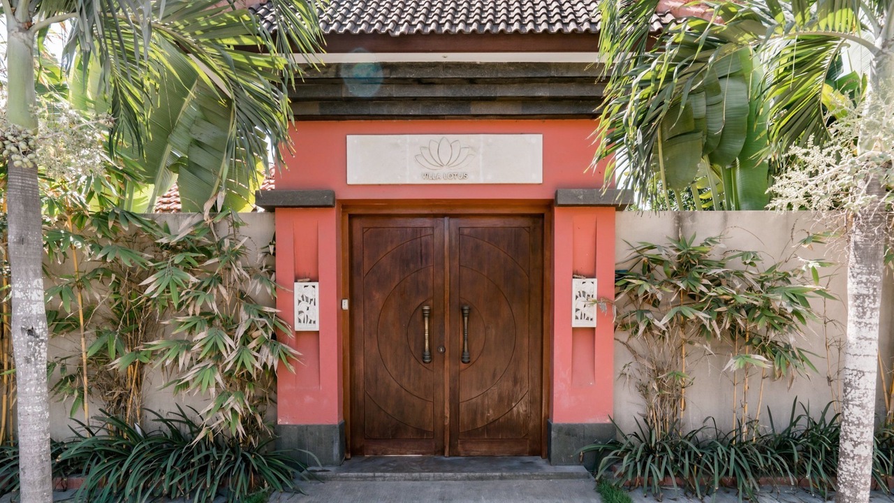 Photo of Outdoor in Jungut Batu