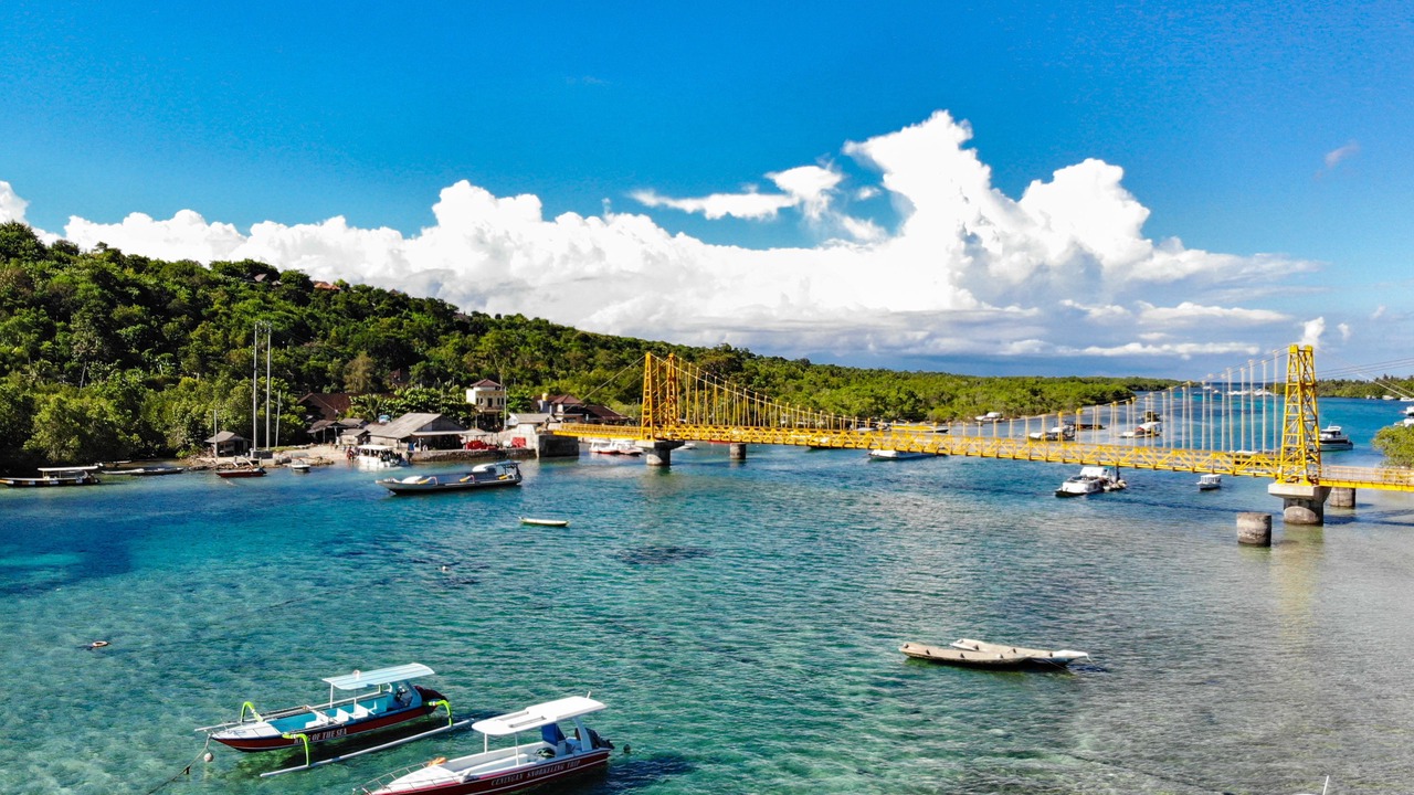 Photo of Others in Jungut Batu