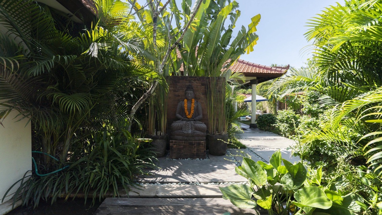 Photo of Outdoor in Jungut Batu