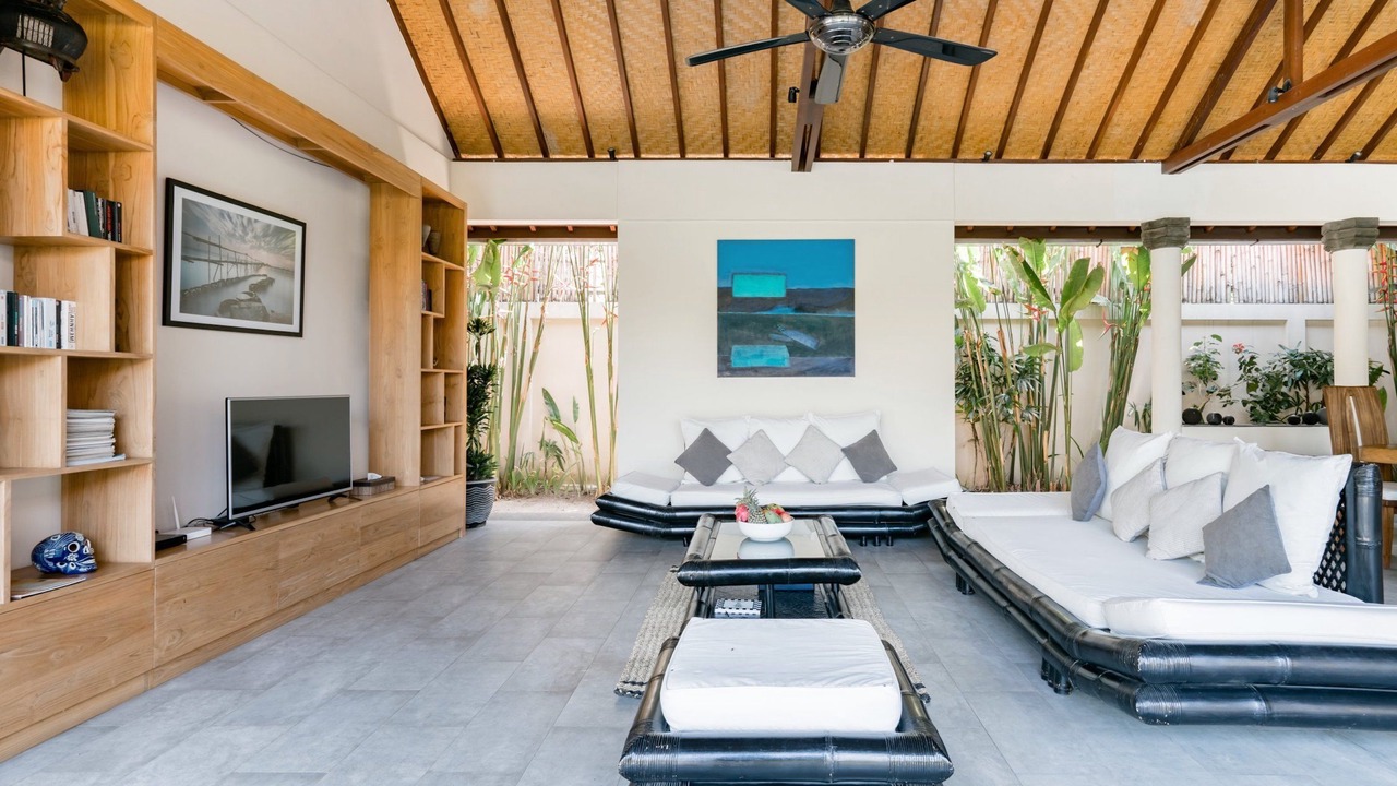 Photo of Bedroom in Jungut Batu