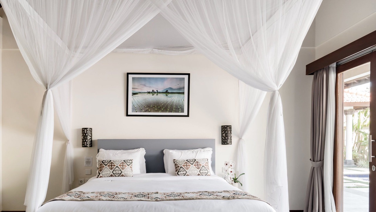 Photo of Bedroom in Jungut Batu