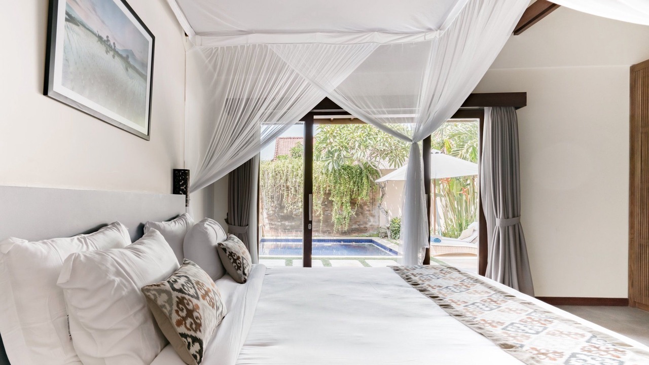 Photo of Bedroom in Jungut Batu