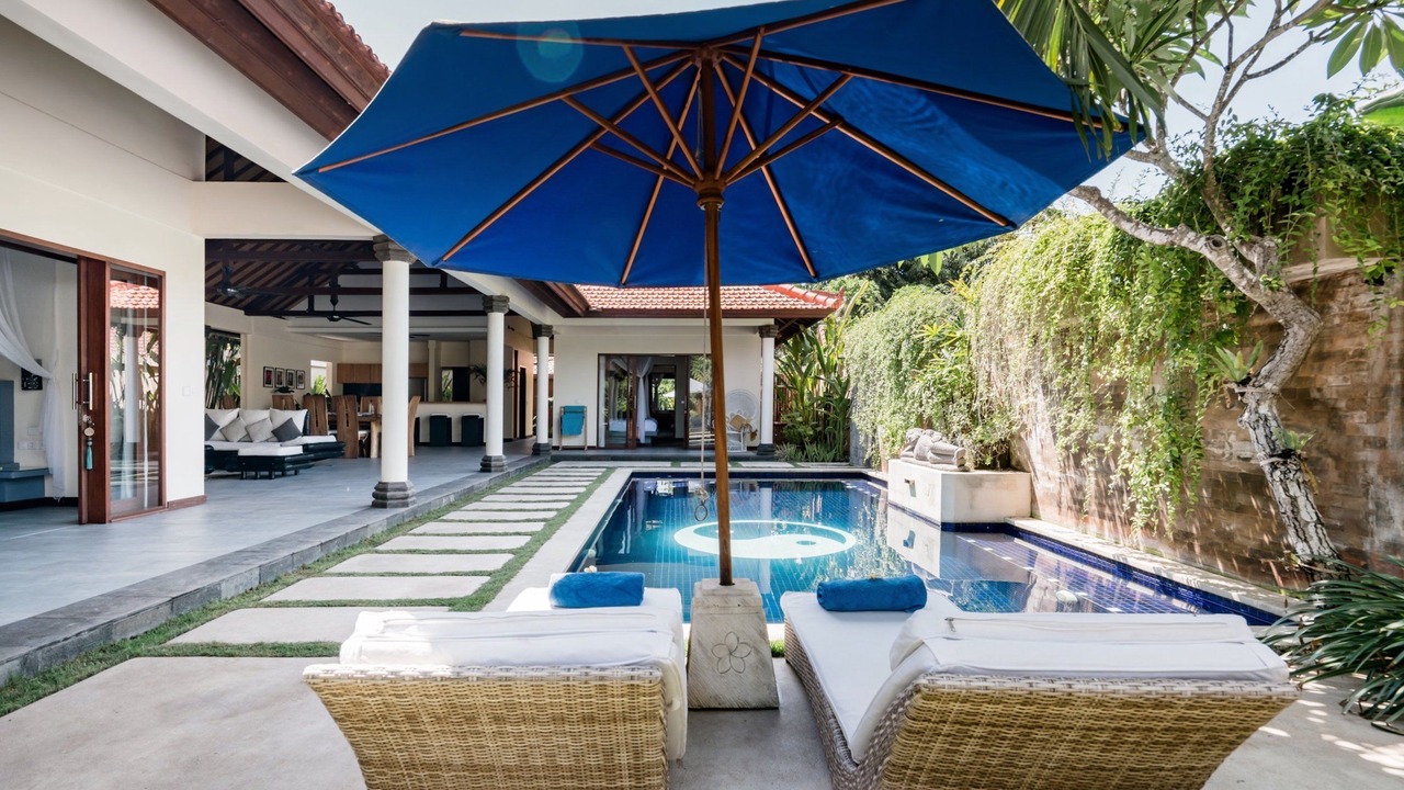 Photo of Outdoor in Jungut Batu