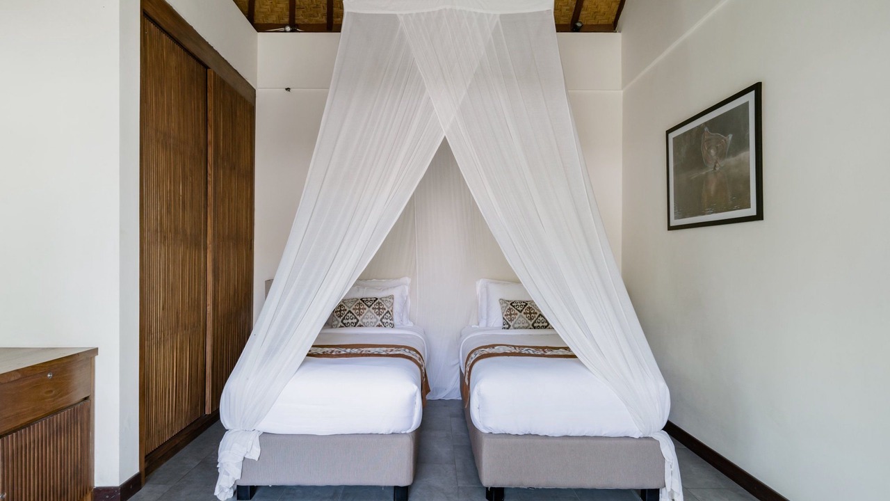 Photo of Bedroom in Jungut Batu