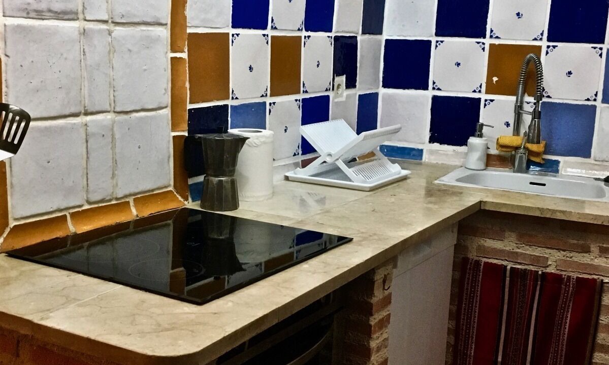 Photo of Kitchen in Sayaton
