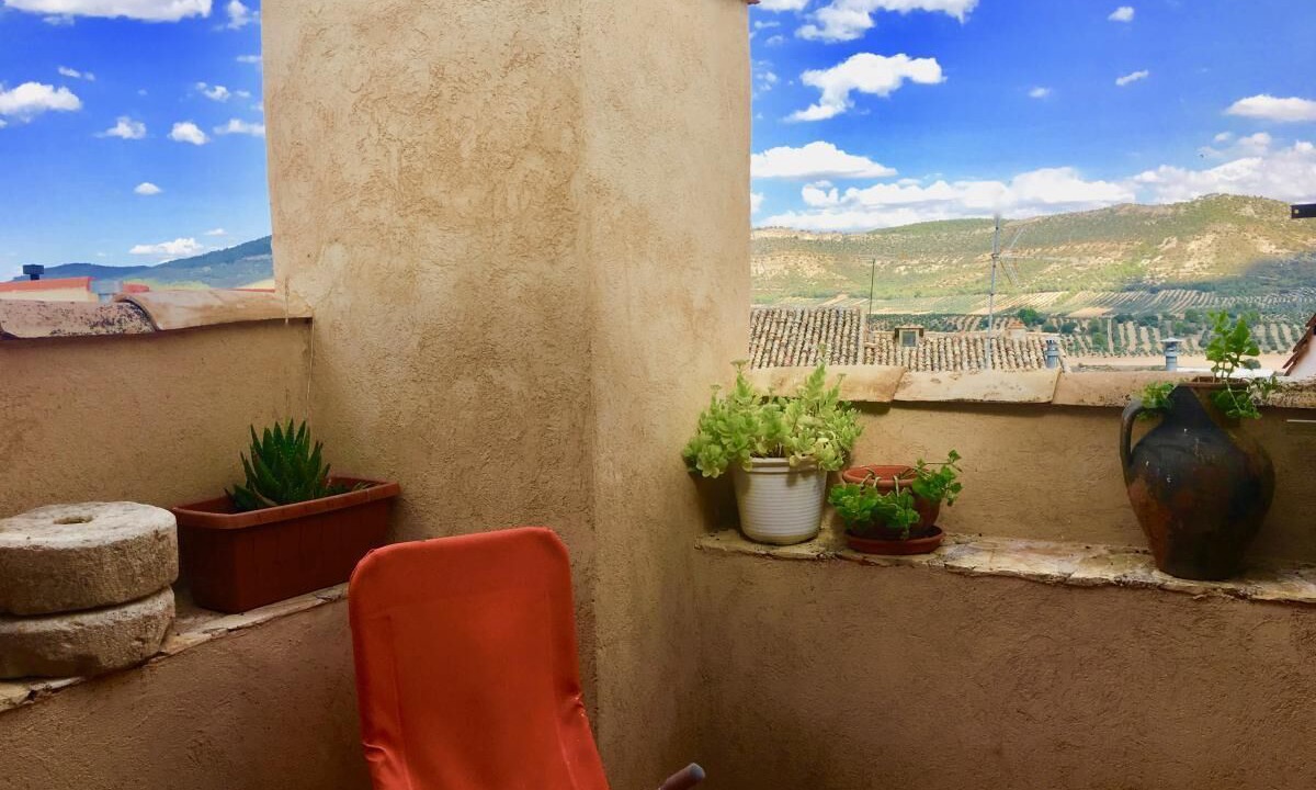 Photo of Patio Balcony in Sayaton