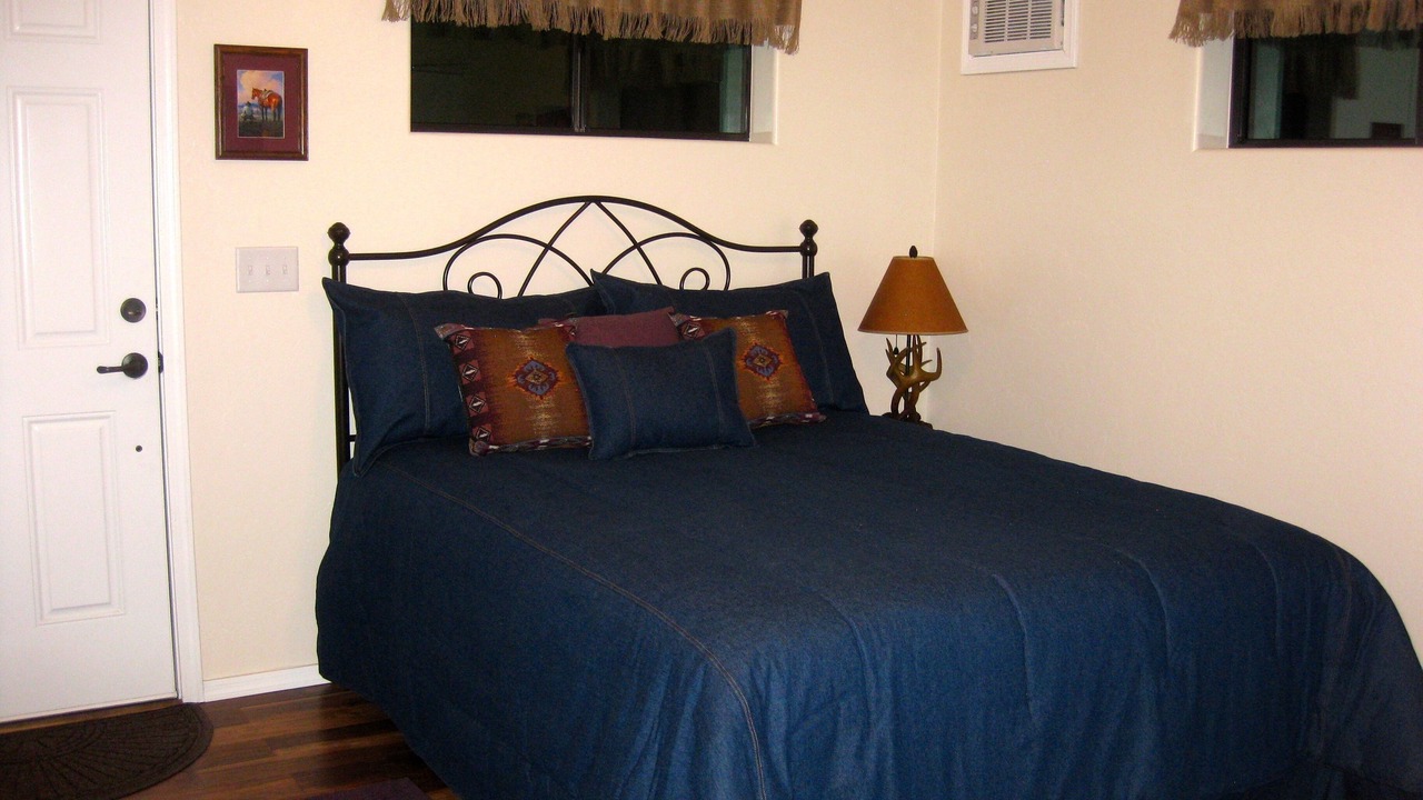 Photo of Bedroom in Pearce