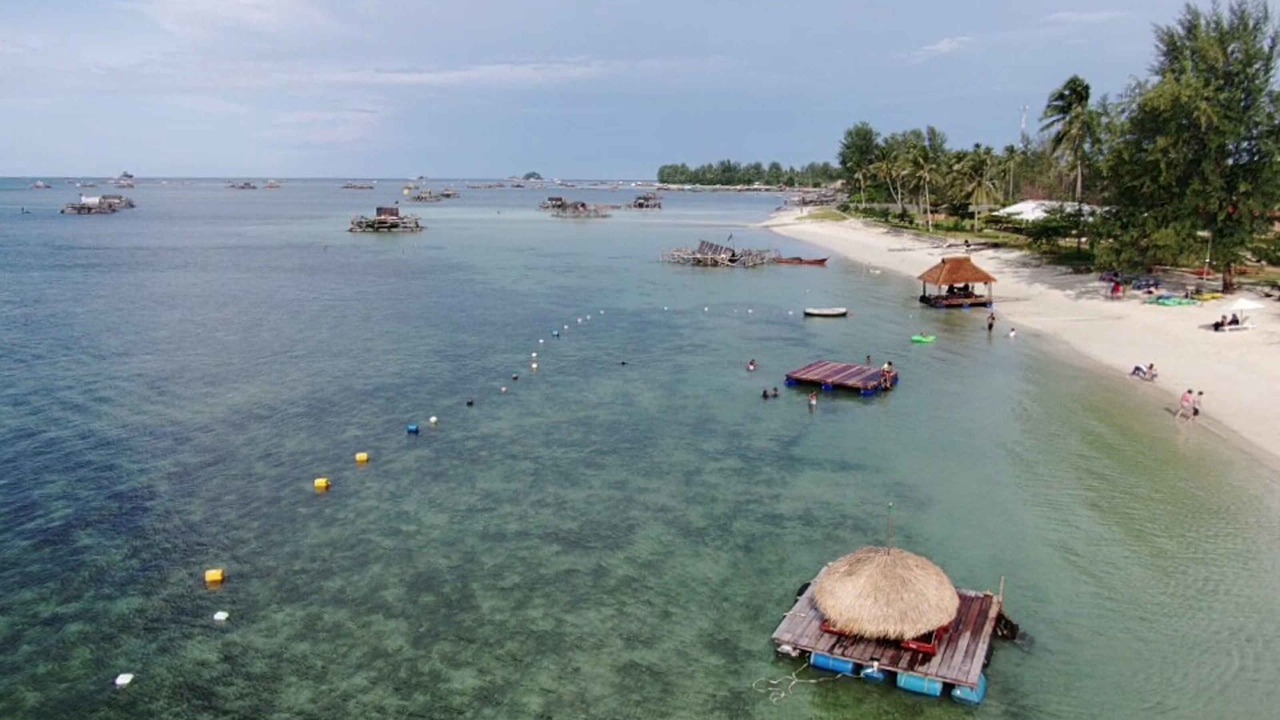 Photo of Outdoor in Bintan