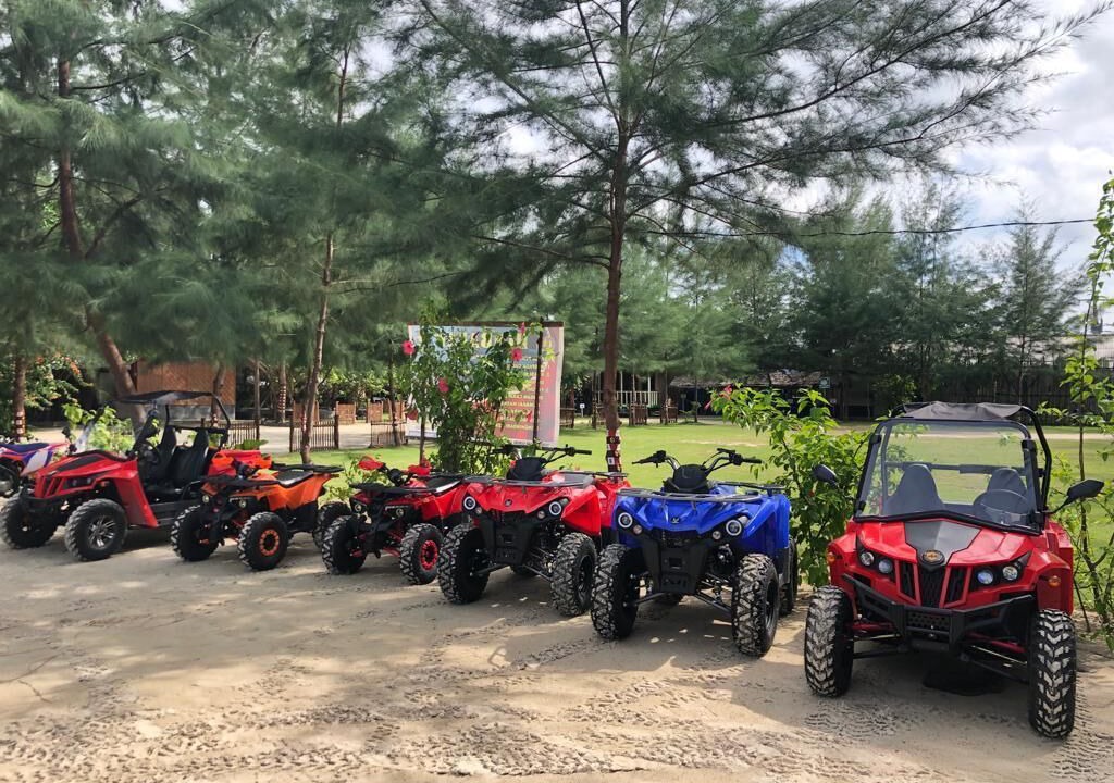 Photo of Outdoor in Bintan
