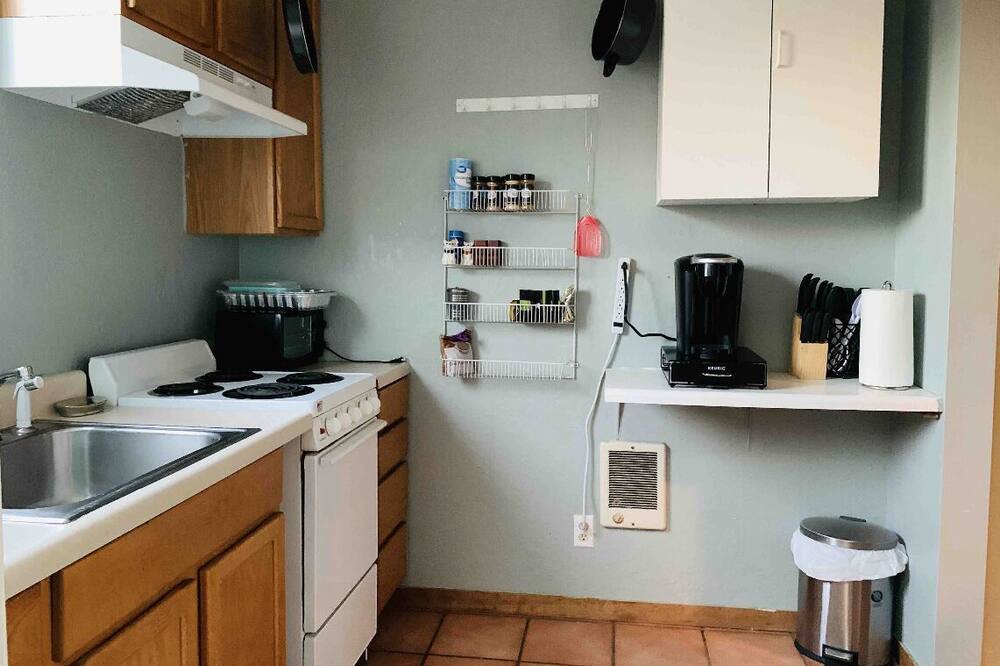 Photo of Kitchen in Bethel-Danebo