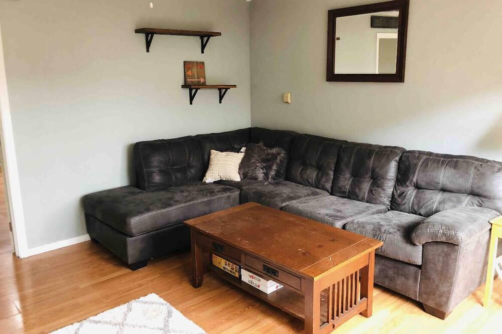 Photo of Livingroom in Bethel-Danebo