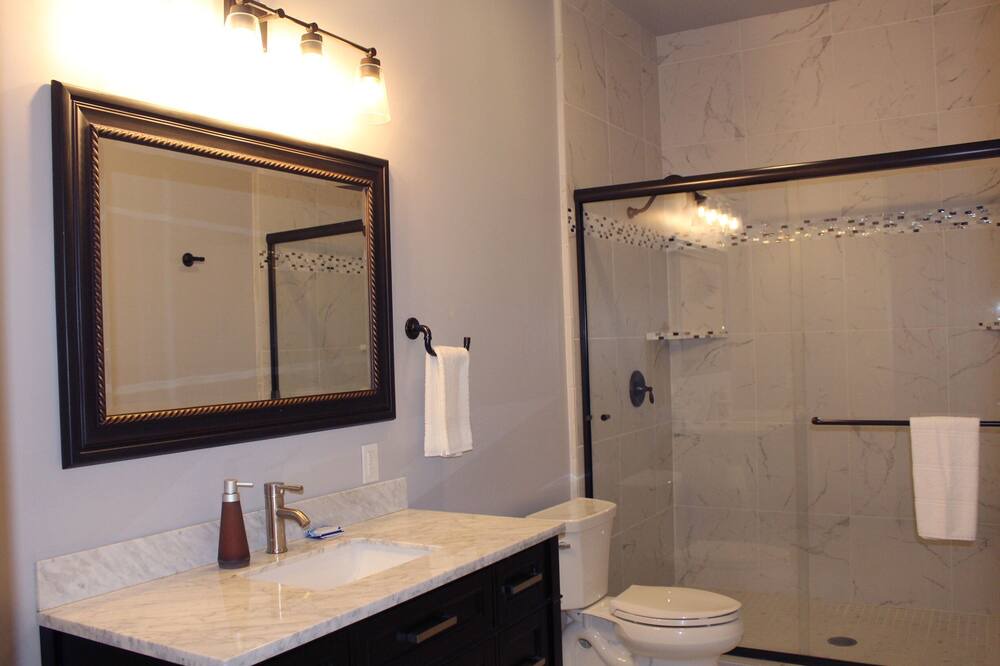 Photo of Bathroom in Jackson