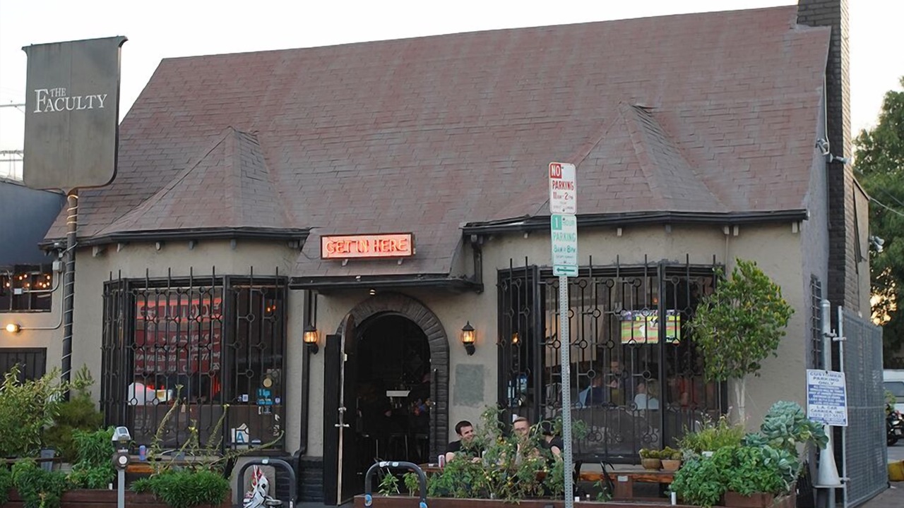 Photo of Outdoor in East Hollywood