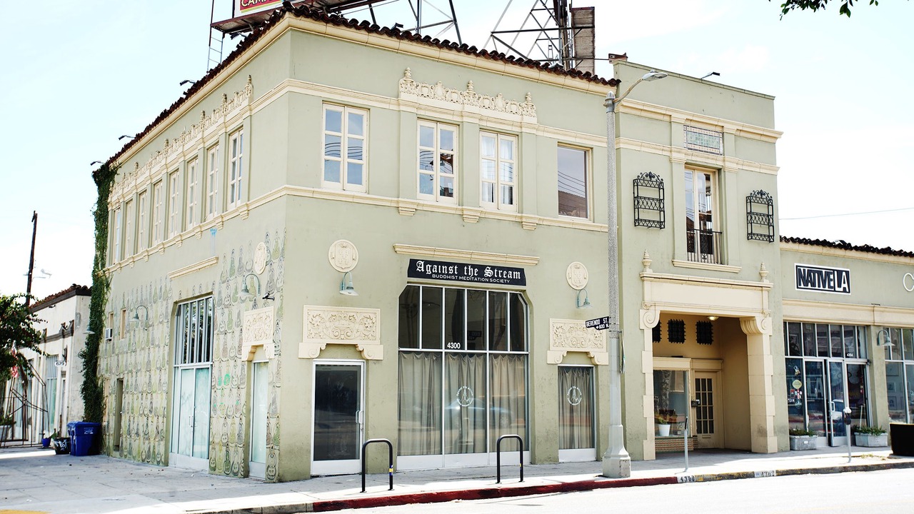 Photo of Outdoor in East Hollywood