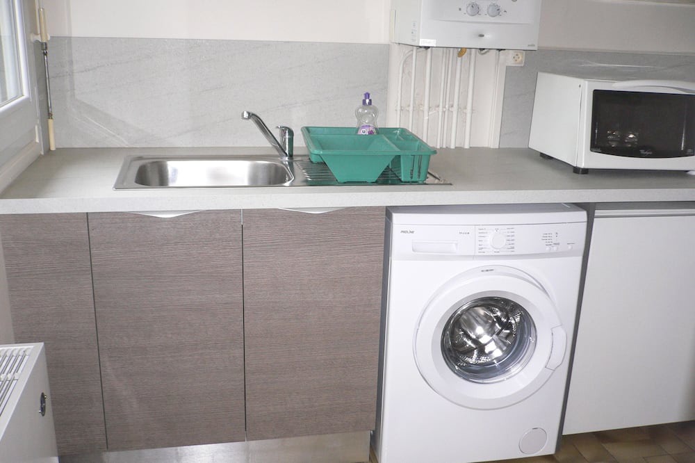 Photo of Kitchen in Bois-Guillaume