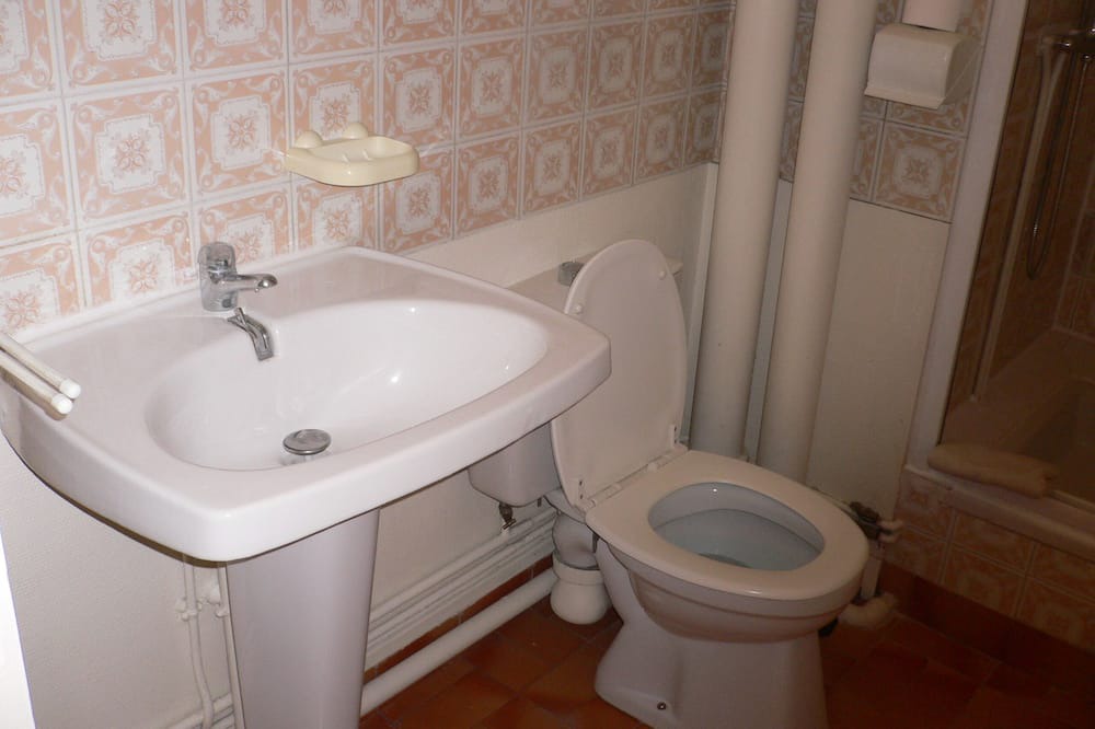 Photo of Bathroom in Bois-Guillaume