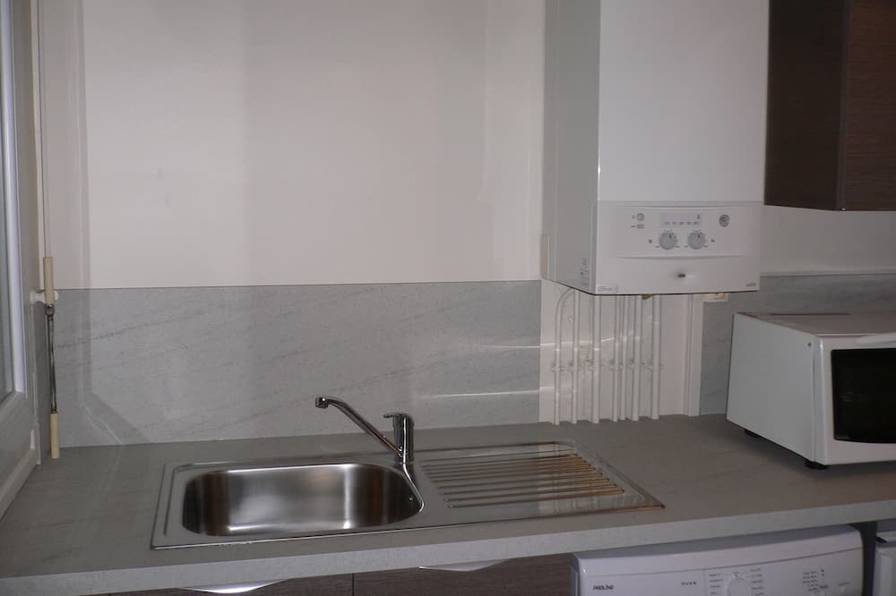 Photo of Kitchen in Bois-Guillaume